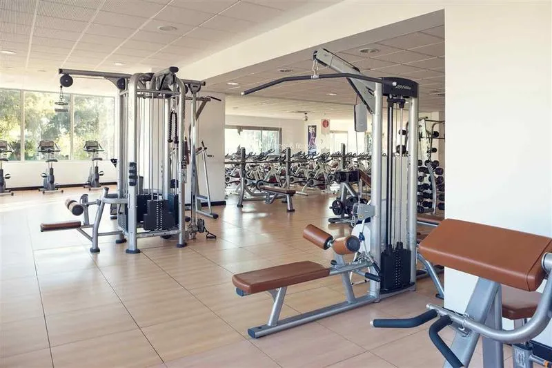 Sports and Entertainment, Suittes Hotel, Costa De La Luz
