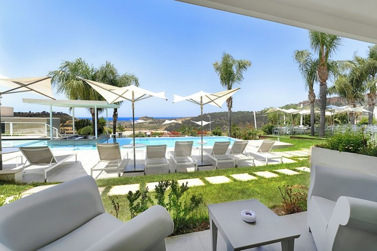 Doric Boutique Hotel - Resort, Catania