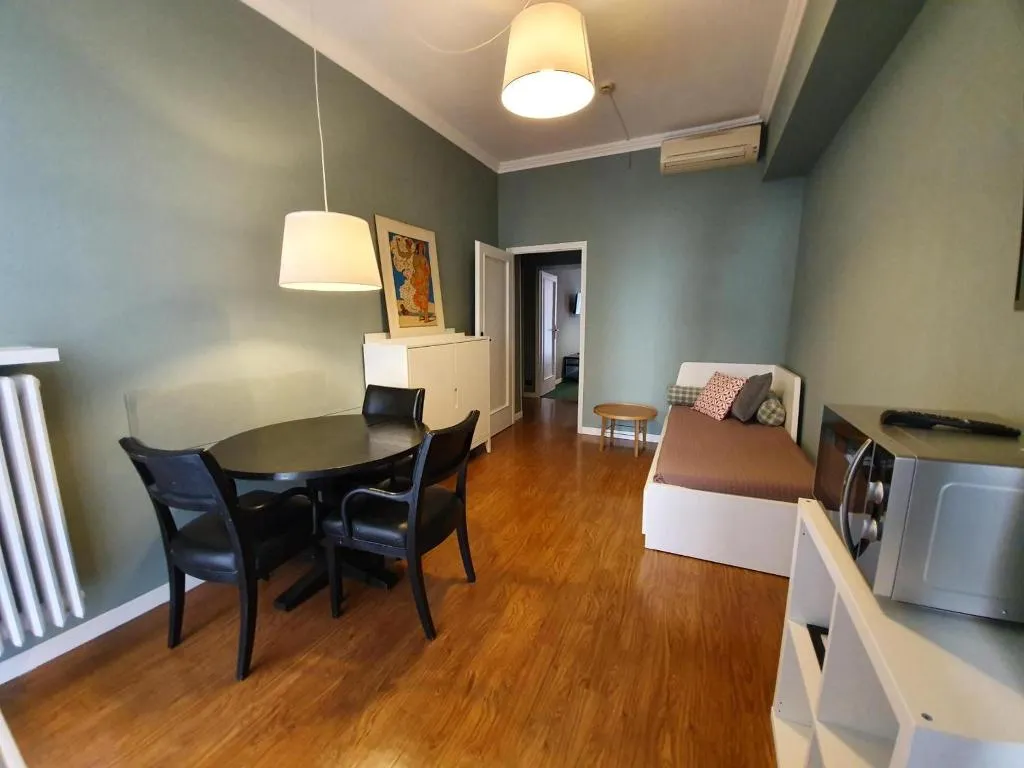APARTMENT SUPERIOR Room, Residence Pian della Nave, Milan