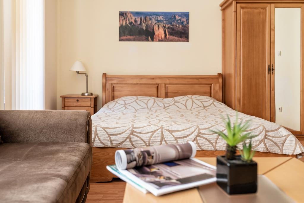 STUDIO STANDARD Room, Garden Of Eden Complex, Bourgas