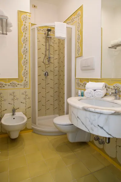 DOUBLE STANDARD Room, Hotel Crawford, Naples