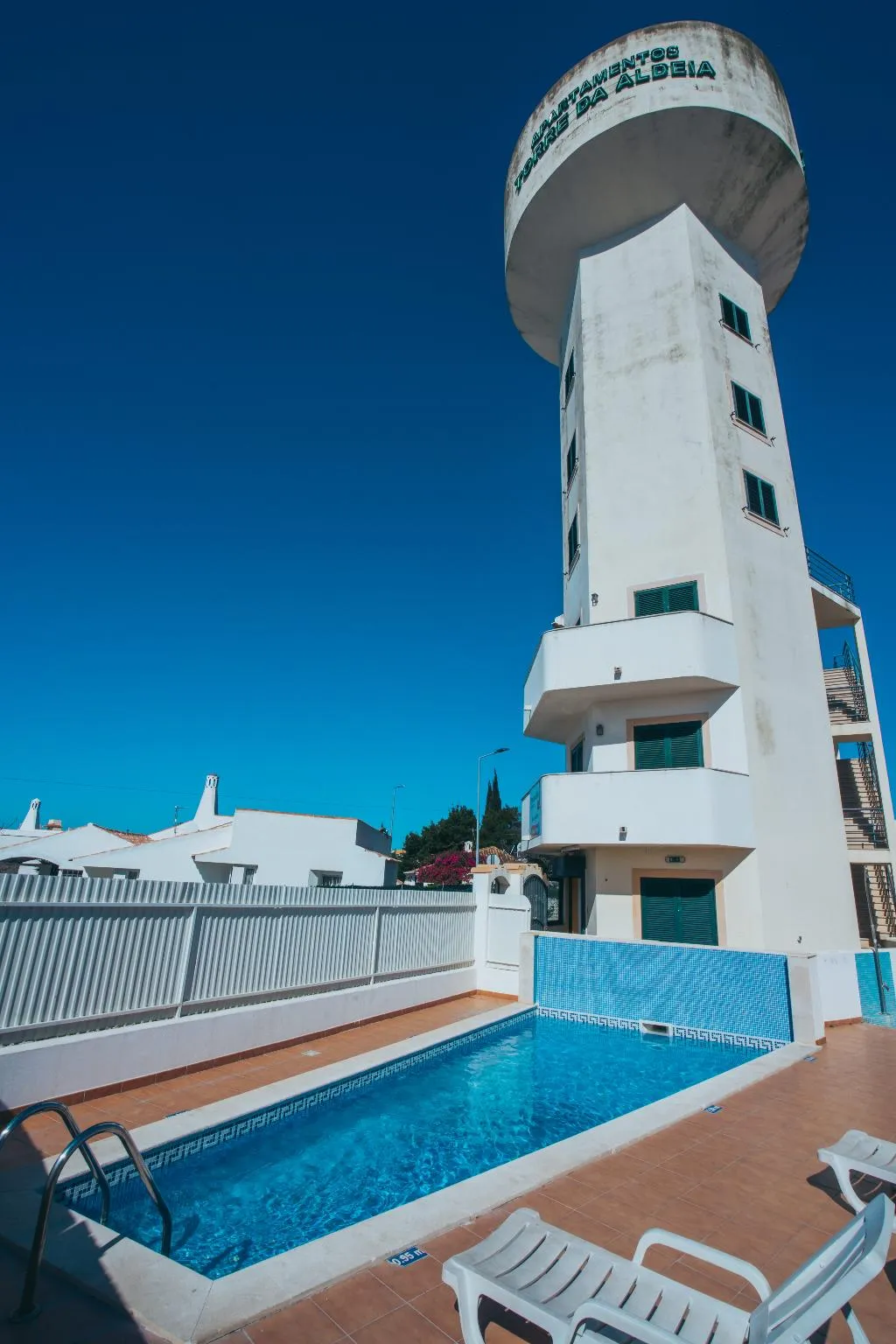 APARTMENT ONE BEDROOM Room, Torre da Aldeia by Umbral, Algarve