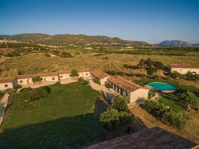 Stazzi di Gallura La Pietraia, Alghero