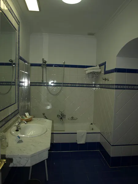 Double or Twin SUPERIOR Room, Palacio de Velada, Madrid