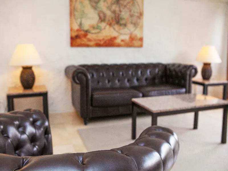 Lobby, Perla Tenerife, Tenerife