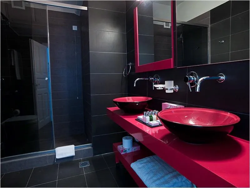 SUITE TWO BEDROOMS Room, Apanema Resort, Mykonos