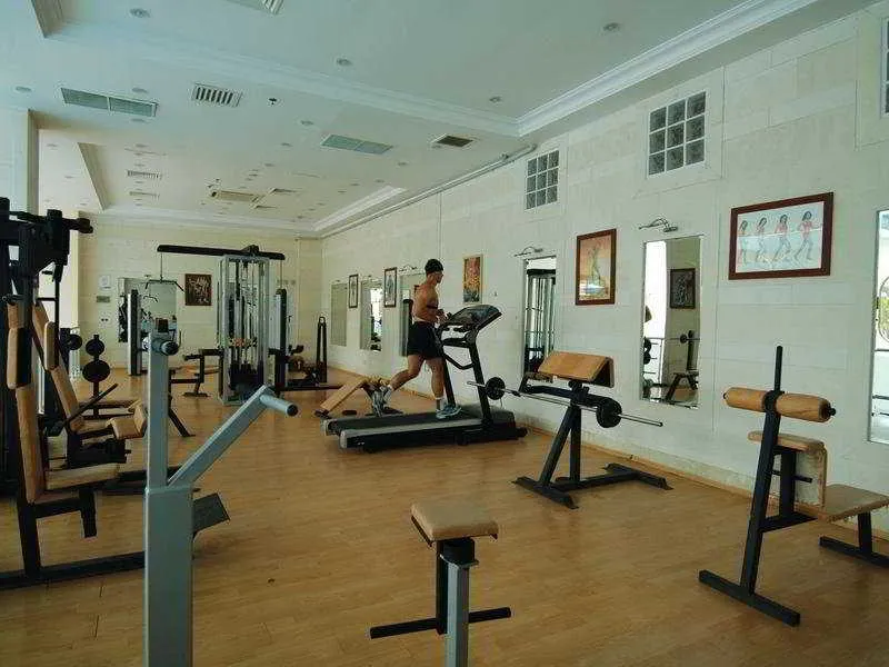 Sports and Entertainment, Hane Family Resort Hotel, Antalya