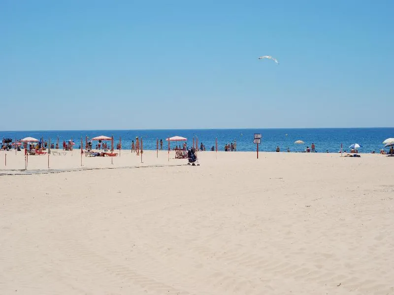Beach, Alba, Algarve