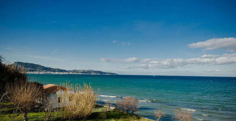 Beach, Locanda, Zante