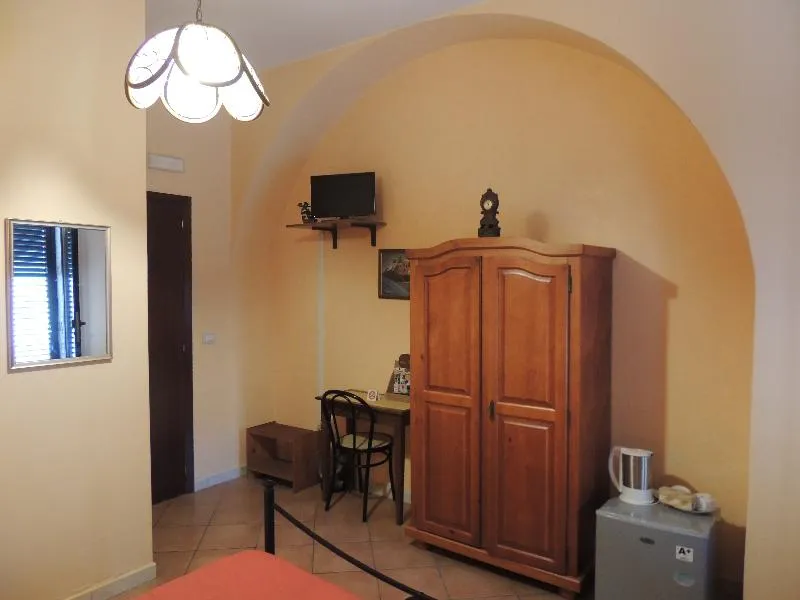 Room, B&B I Mastrazzi Riposto Giarre, Taormina