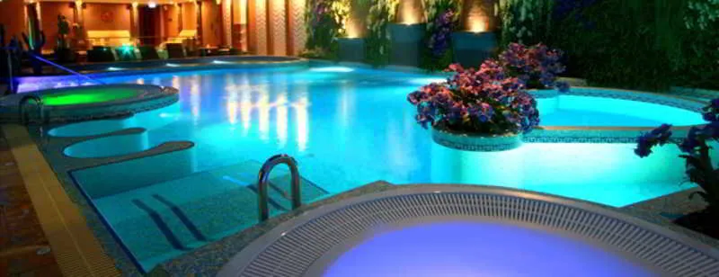 Sports and Entertainment, Tallinn Viimsi SPA, Tallinn