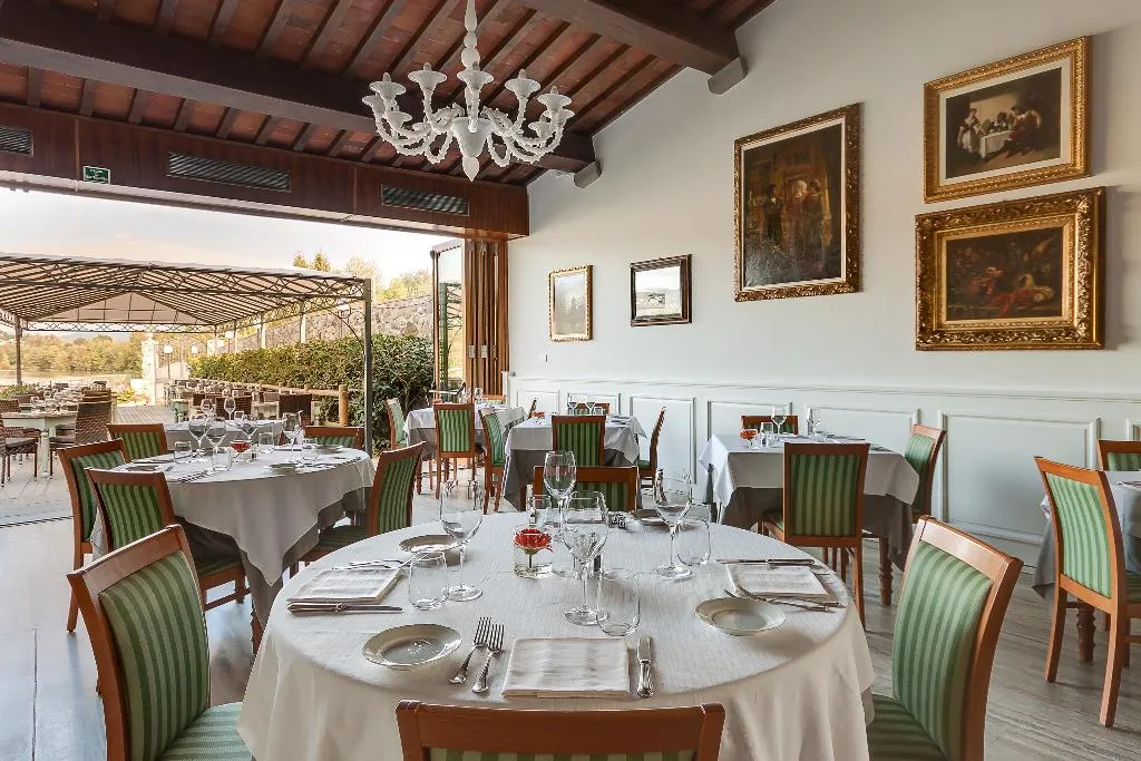 Restaurant, Hotel Mulino di Firenze, WorldHotels Crafted, Florence