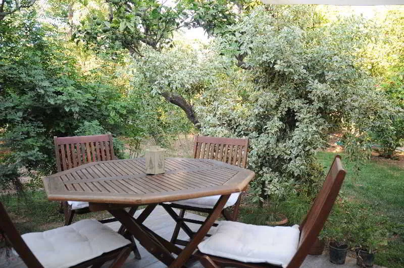 General view, Gulec, Bodrum