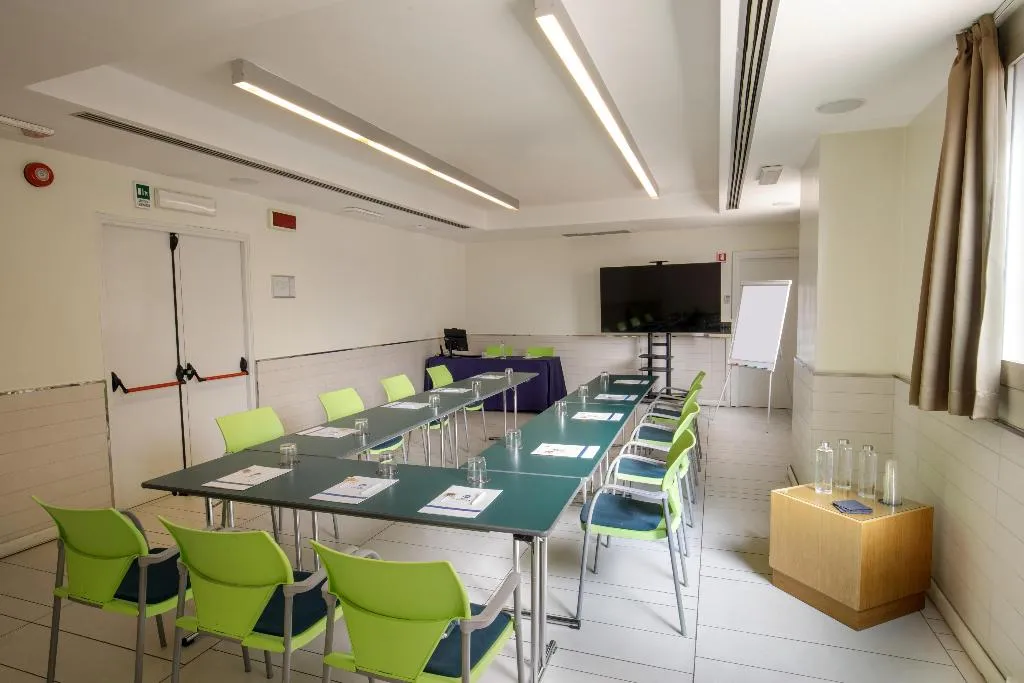 Conferences, Best Western Plus Globus Hotel, Rome