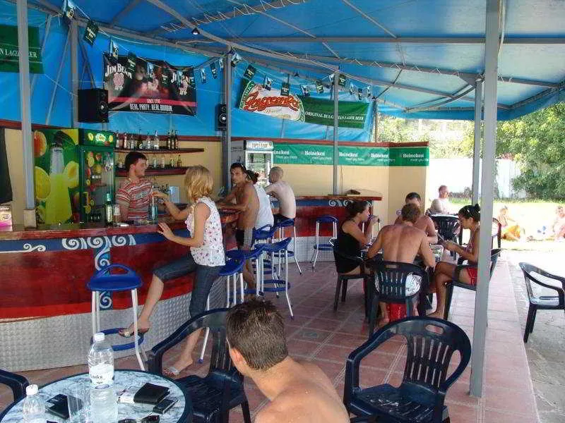 Bar, Strandzha, Varna