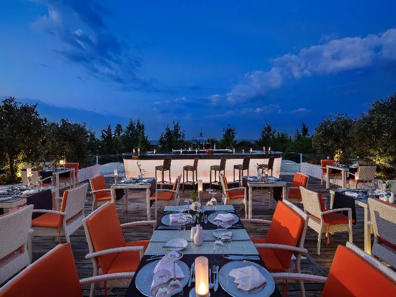 Restaurant, Tui Blue Side Hotel Adult Only +16, Antalya