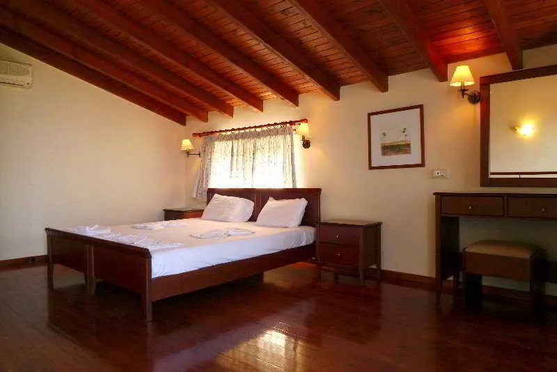 Room, Lofos Village Villas, Crete
