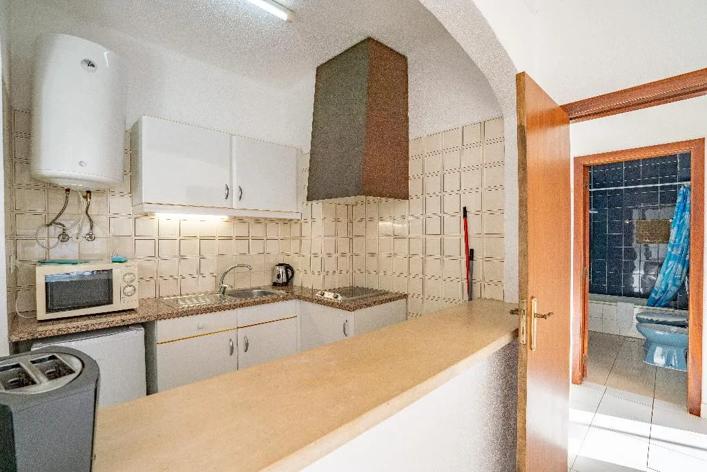 APARTMENT TWO BEDROOMS Room, Eirasol by Umbral, Algarve