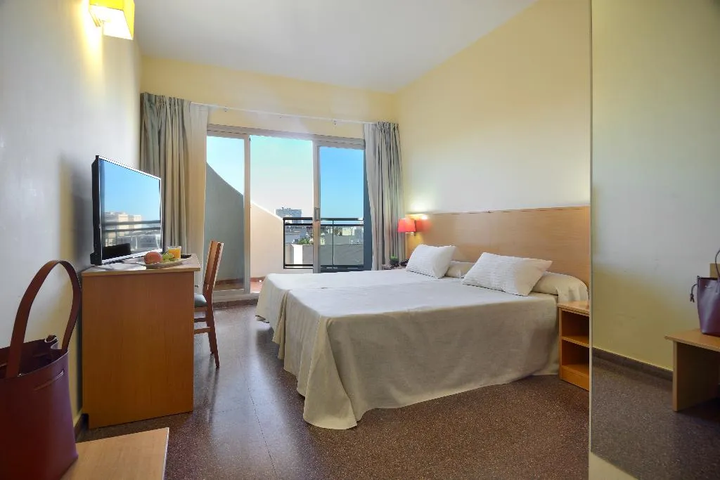 Double or Twin STANDARD Room, Miramar Playa, Fuerteventura