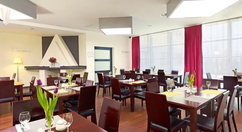 Restaurant, Focus Gdansk Hotel, Gdansk