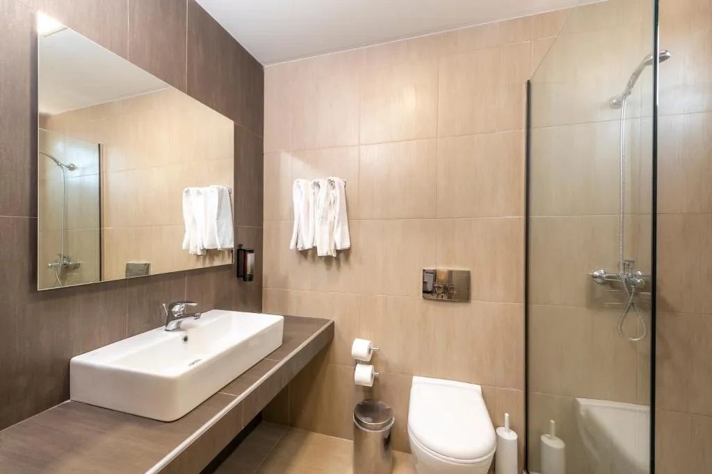 TWIN SUPERIOR Room, Esperia, Kos