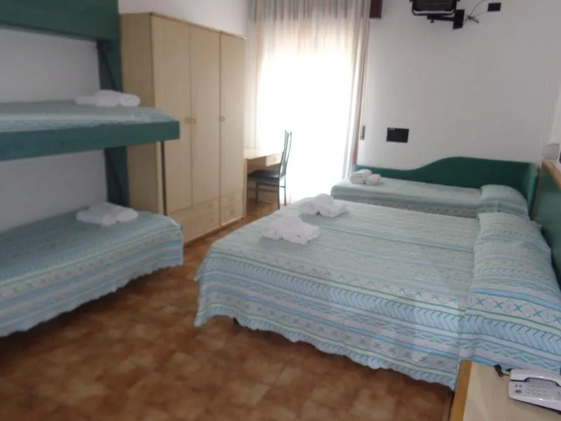 Room, Emperador, Venice