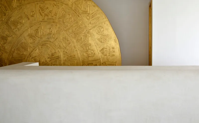 Lobby, Insula Alba Resort & Spa, Crete