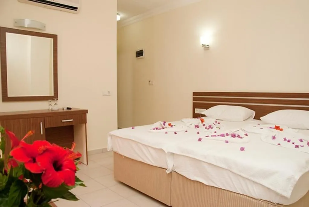 FAMILY ROOM CONNECTING ROOM Room, Dynasty Hotel Side, Antalya