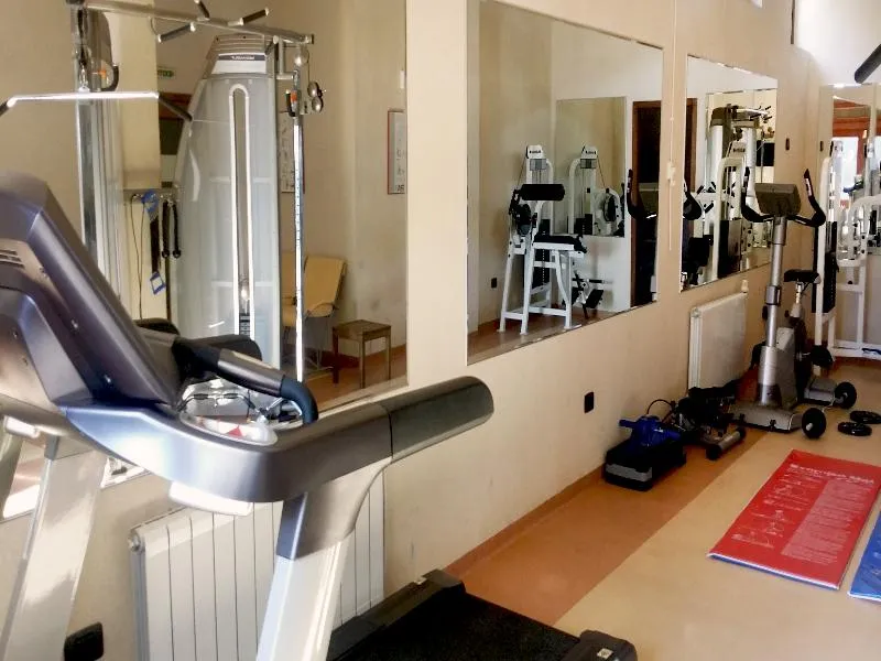 Sports and Entertainment, Marina Residence Boutique hotel, Varna