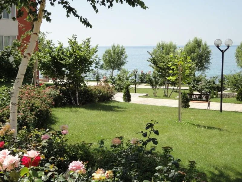 General view, Panorama And Marina Freya, Bourgas