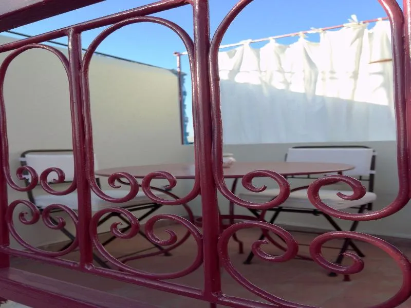 Sports and Entertainment, Riad La Cigale, Marrakech