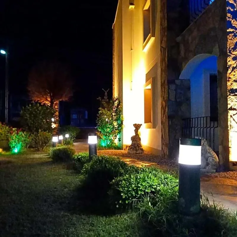 General view, The Mara Suites Yalikavak, Bodrum