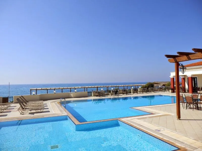 Pool, Messina Resort Hotel, Athens