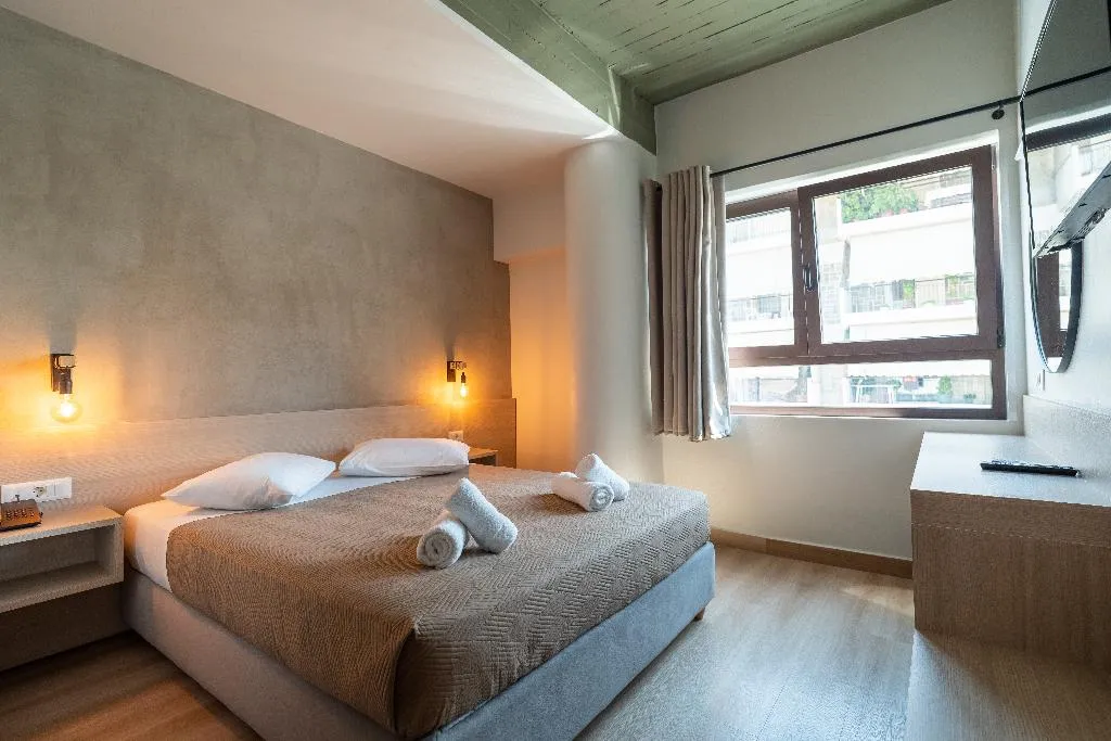 DOUBLE COMFORT Room, Athens Hawks Urban, Athens
