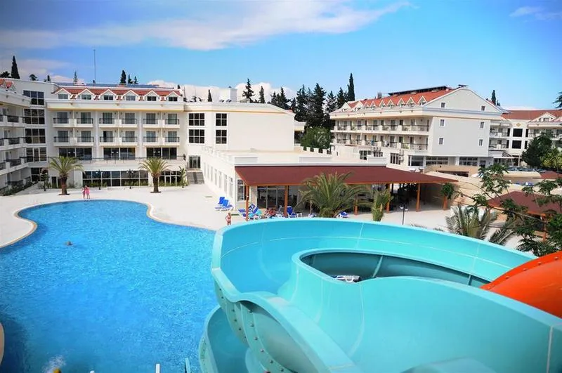 General view, Kemer Dream Hotel, Antalya