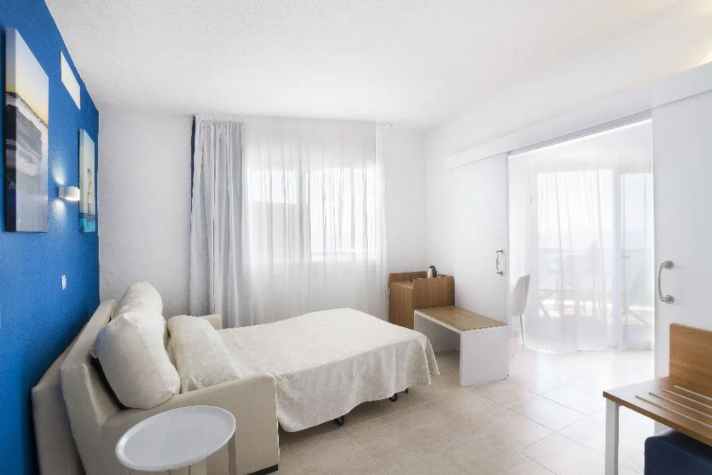 Room, Ibersol Torremolinos Beach, Costa Del Sol