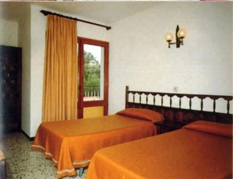 General view, Racon d'en Pepe, Costa Brava