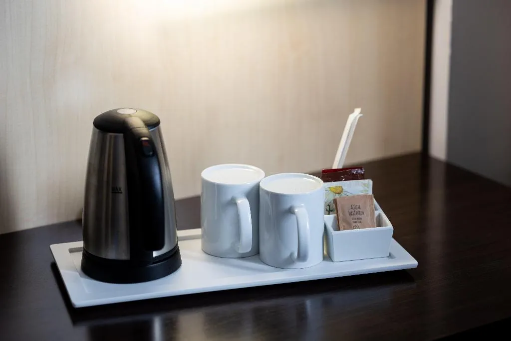 TWIN STANDARD Room, Holiday Inn Express Porto Exponor, Porto