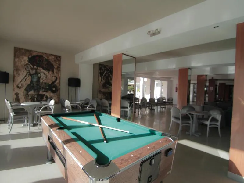 Sports and Entertainment, BQ Apolo, Majorca