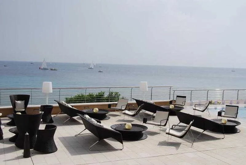 Beach, ESTIMAR Calpe Apartments, Costa Blanca