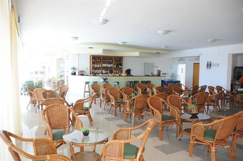 General view, Irina Beach, Kos