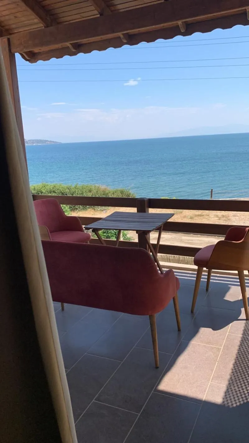 General view, Surla Hotel, Izmir