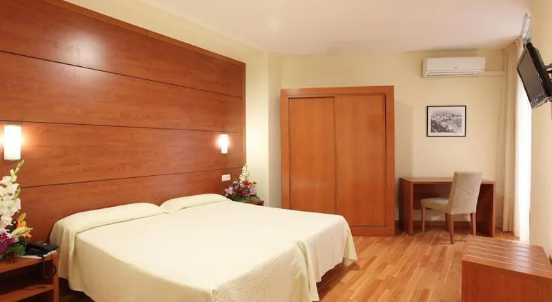 SINGLE STANDARD Room, Centro Mar, Costa Blanca