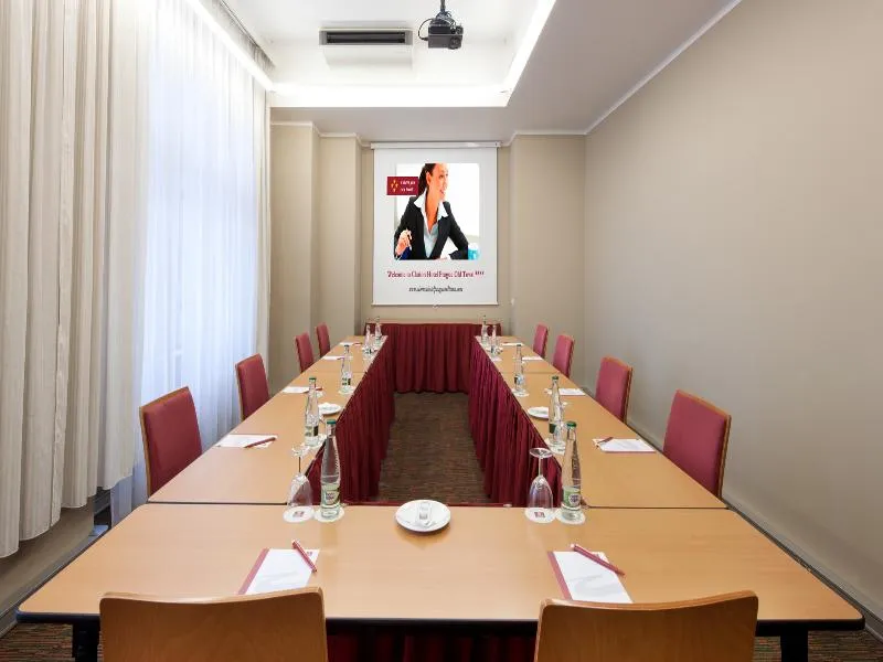 Conferences, Clarion Hotel Prague Old Town, Prague