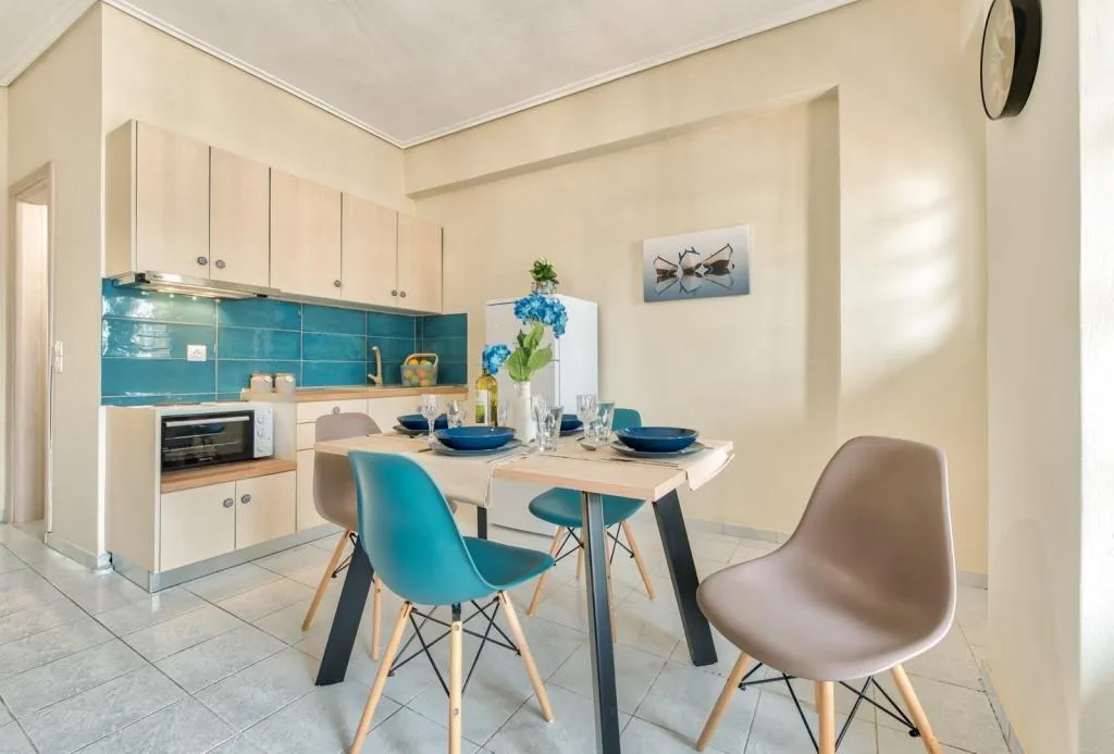 APARTMENT STANDARD Room, Kallas Apartments, Zante