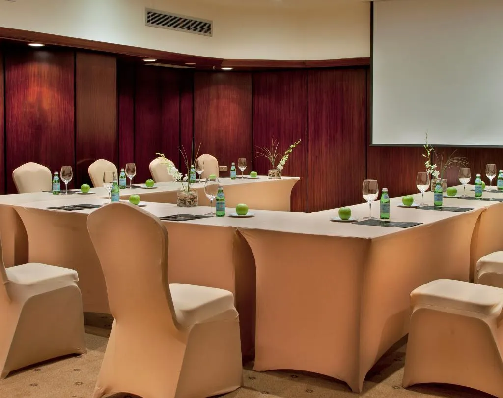 Conferences, Sonesta Hotel Tower & Casino Cairo, Cairo