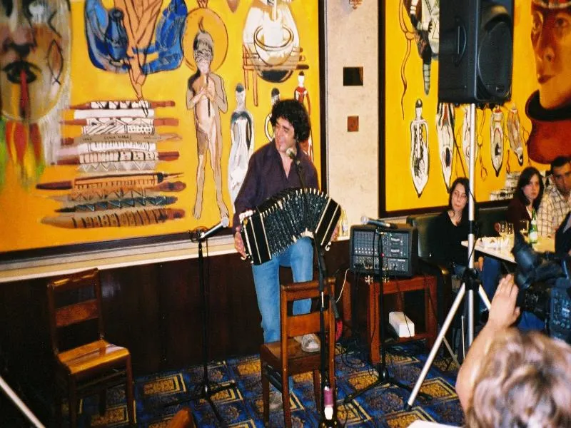 Restaurant, Aliados, Porto