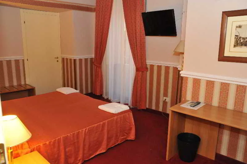 Room, Catania Centro Rooms, Catania