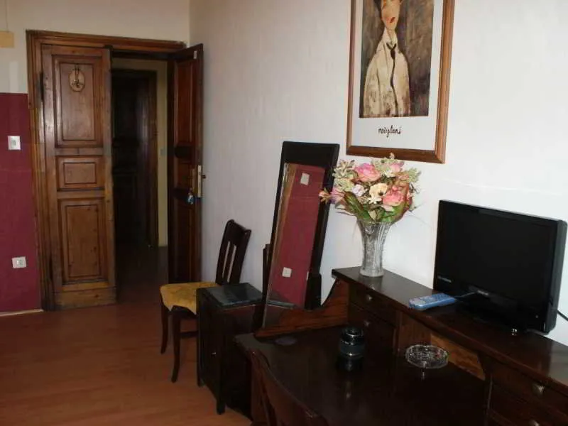 General view, Hotel Europa, Perugia