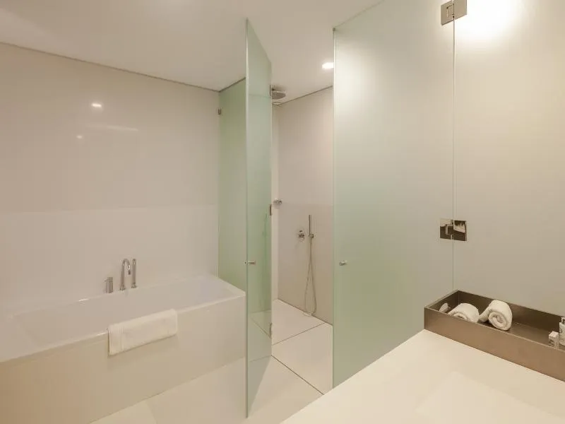 SUITE STANDARD Room, Torre de Gomariz Wine & Spa Hotel, Porto